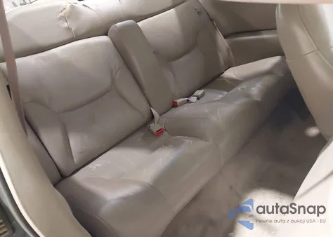 1999 Chevrolet Monte Carlo Z34 z USA, uszkodzony, nr VIN 2G1WX12K9X9163944